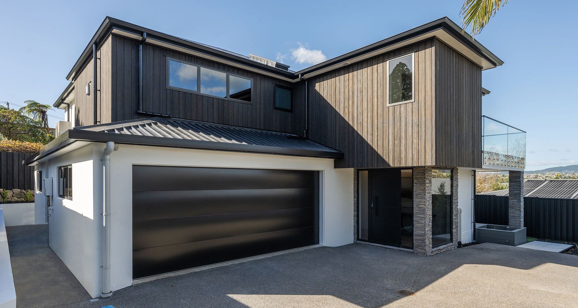 Executive City Living banner