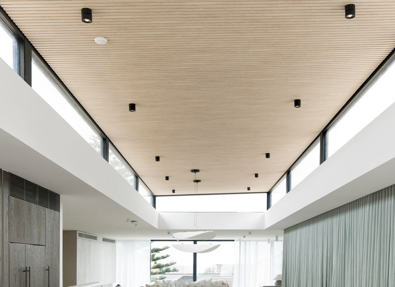 Bronte Residence