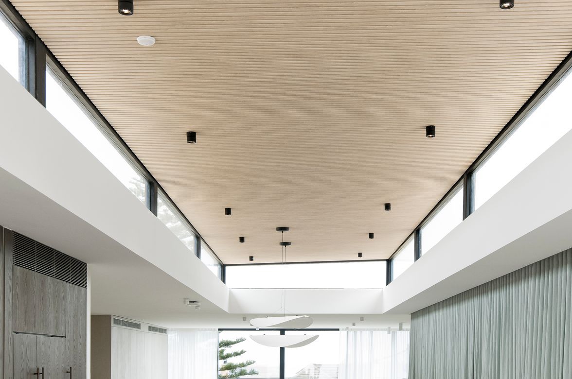 Bronte Residence