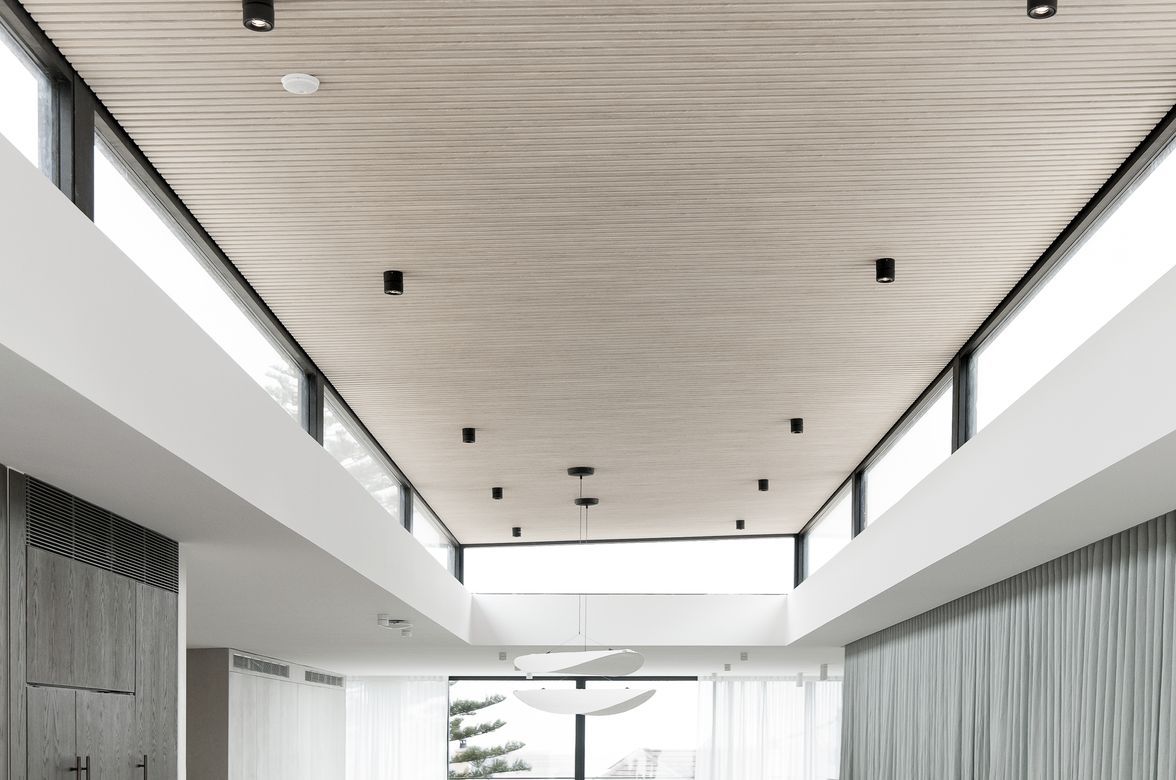 Bronte Residence