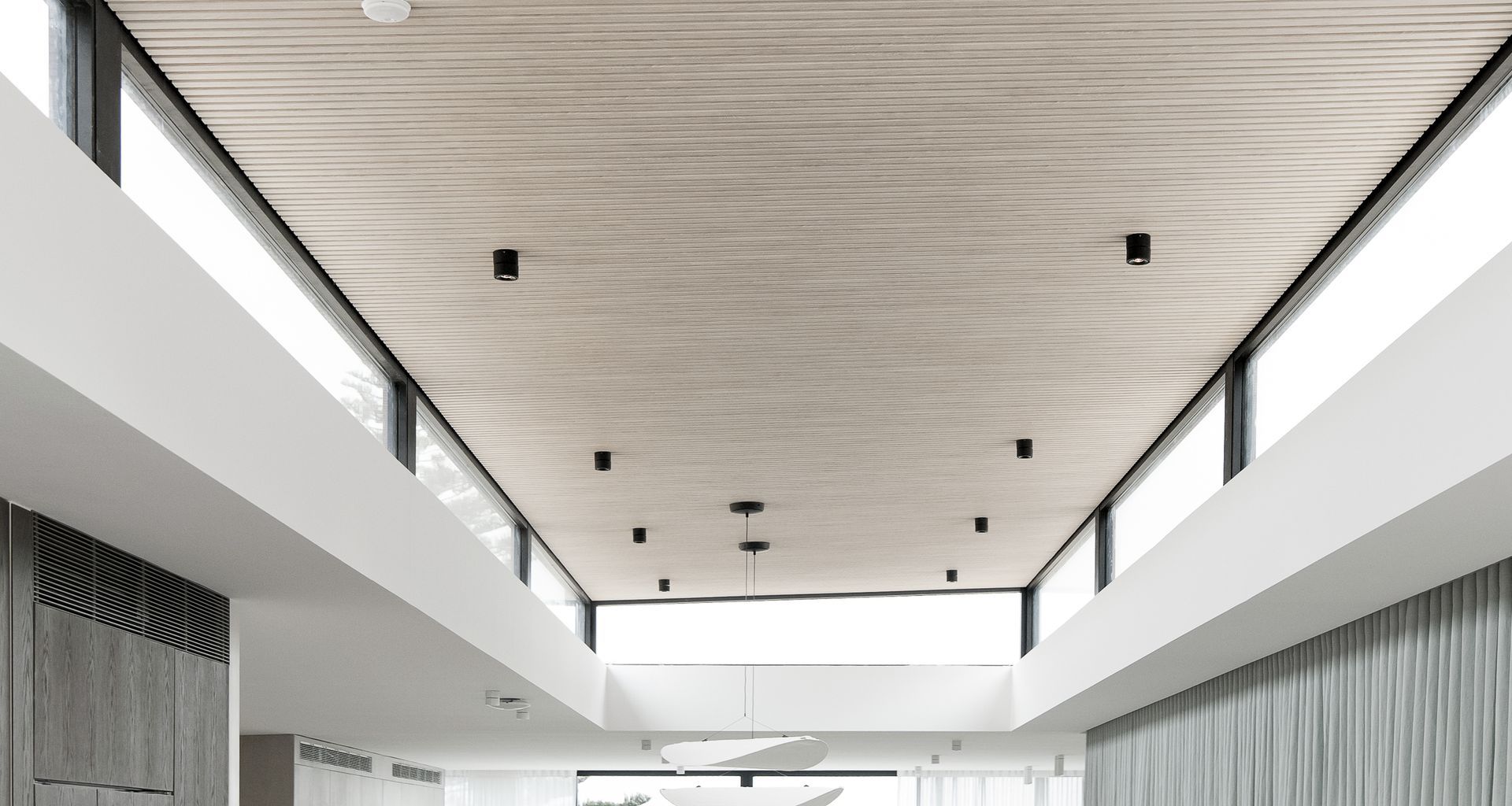Bronte Residence banner