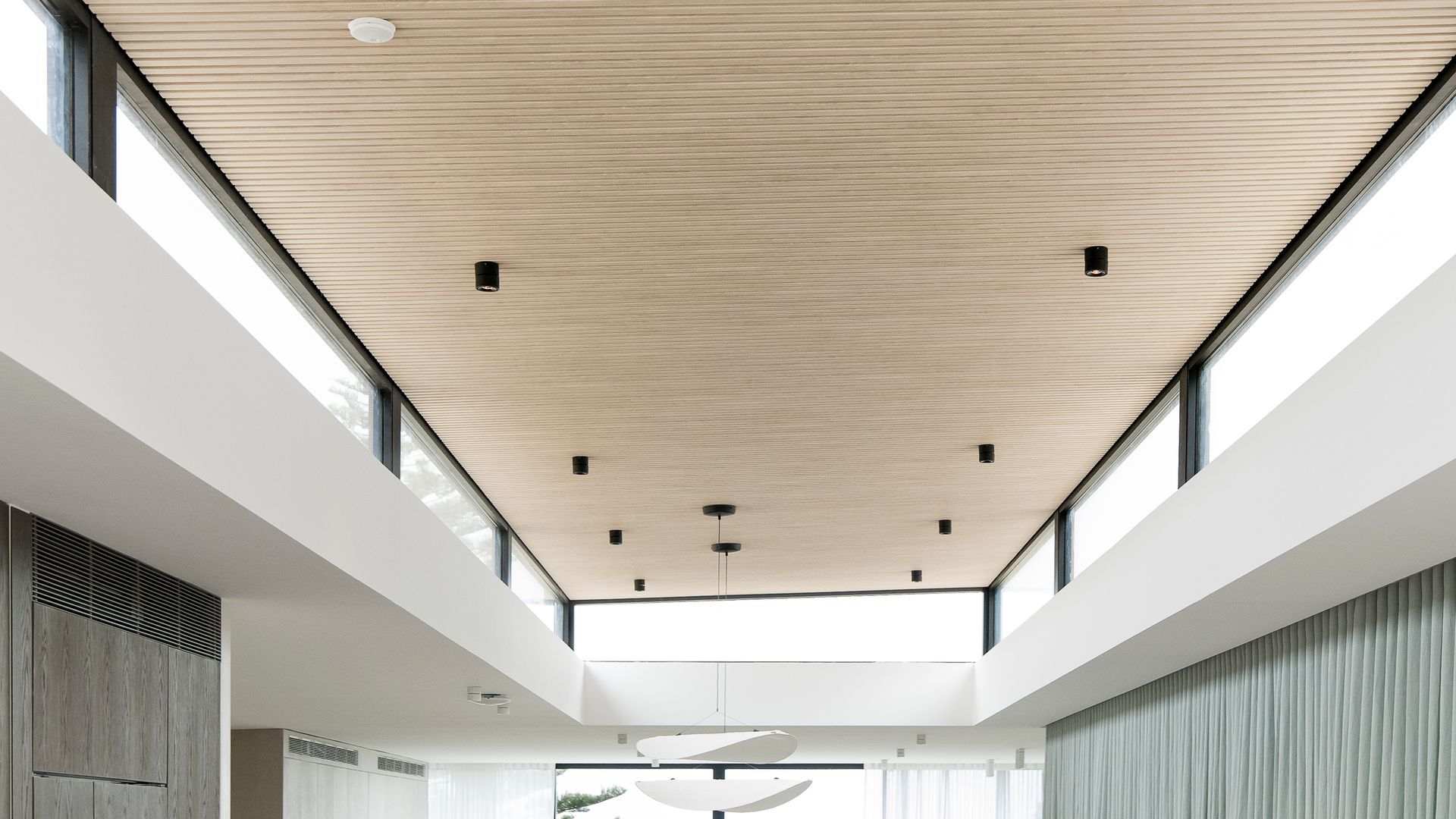 Bronte Residence banner