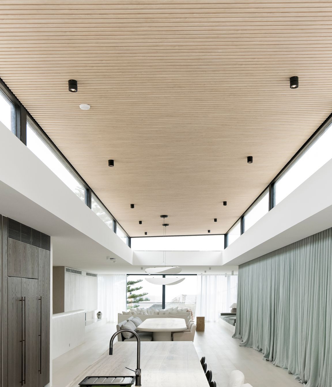 Bronte Residence