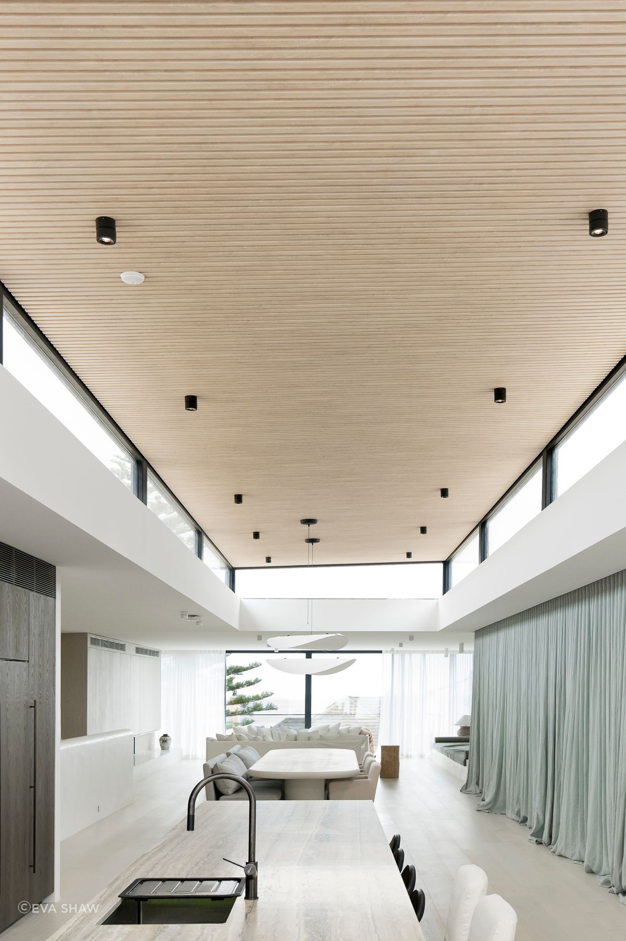 Bronte Residence