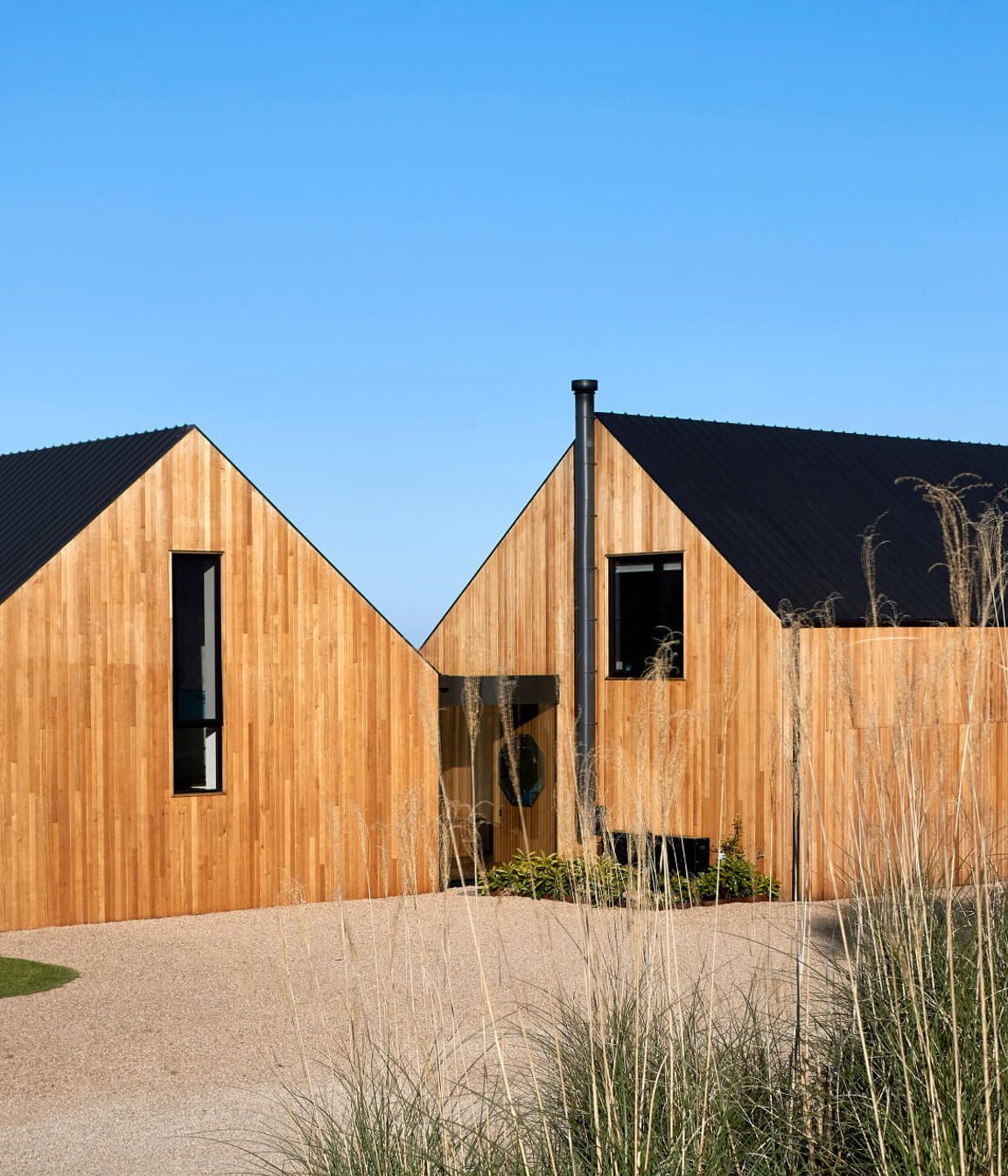 Flinders Residence