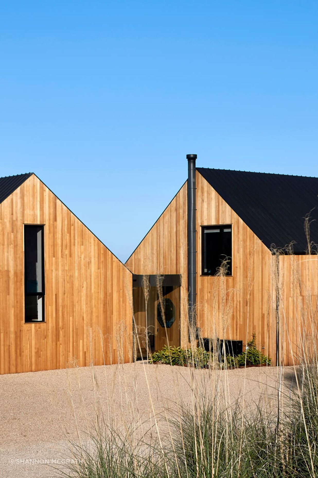 Flinders Residence
