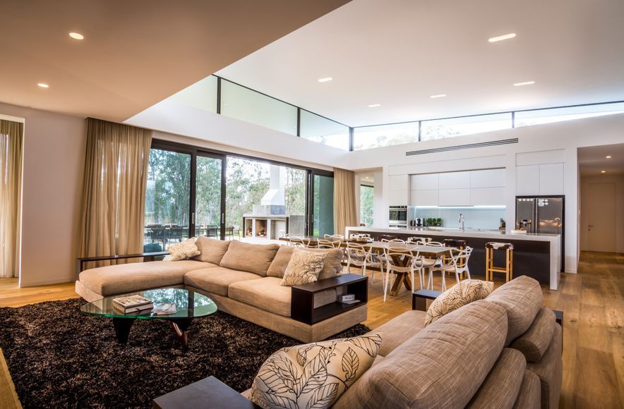 Award Winning Custom Home