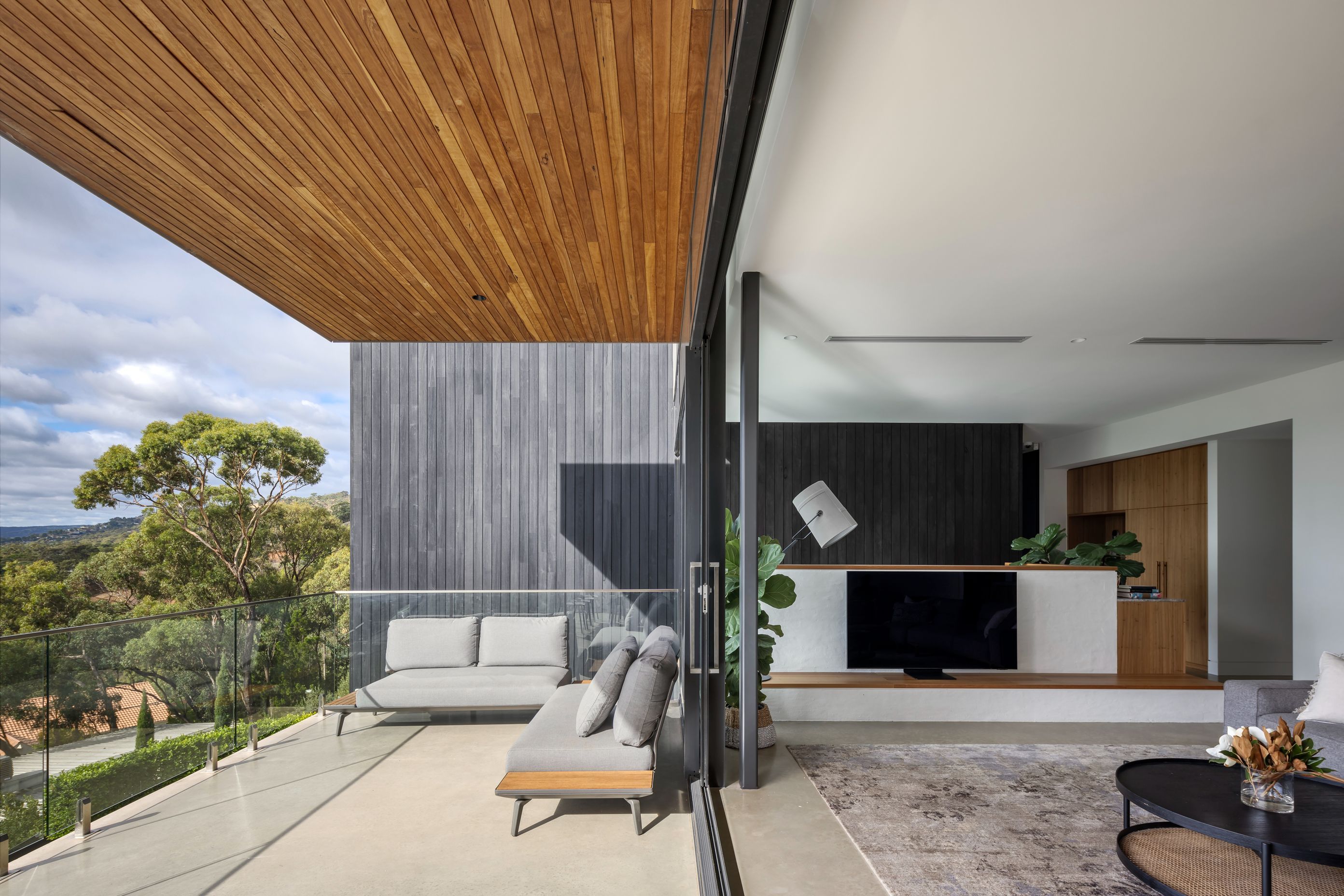 Mitcham Abode