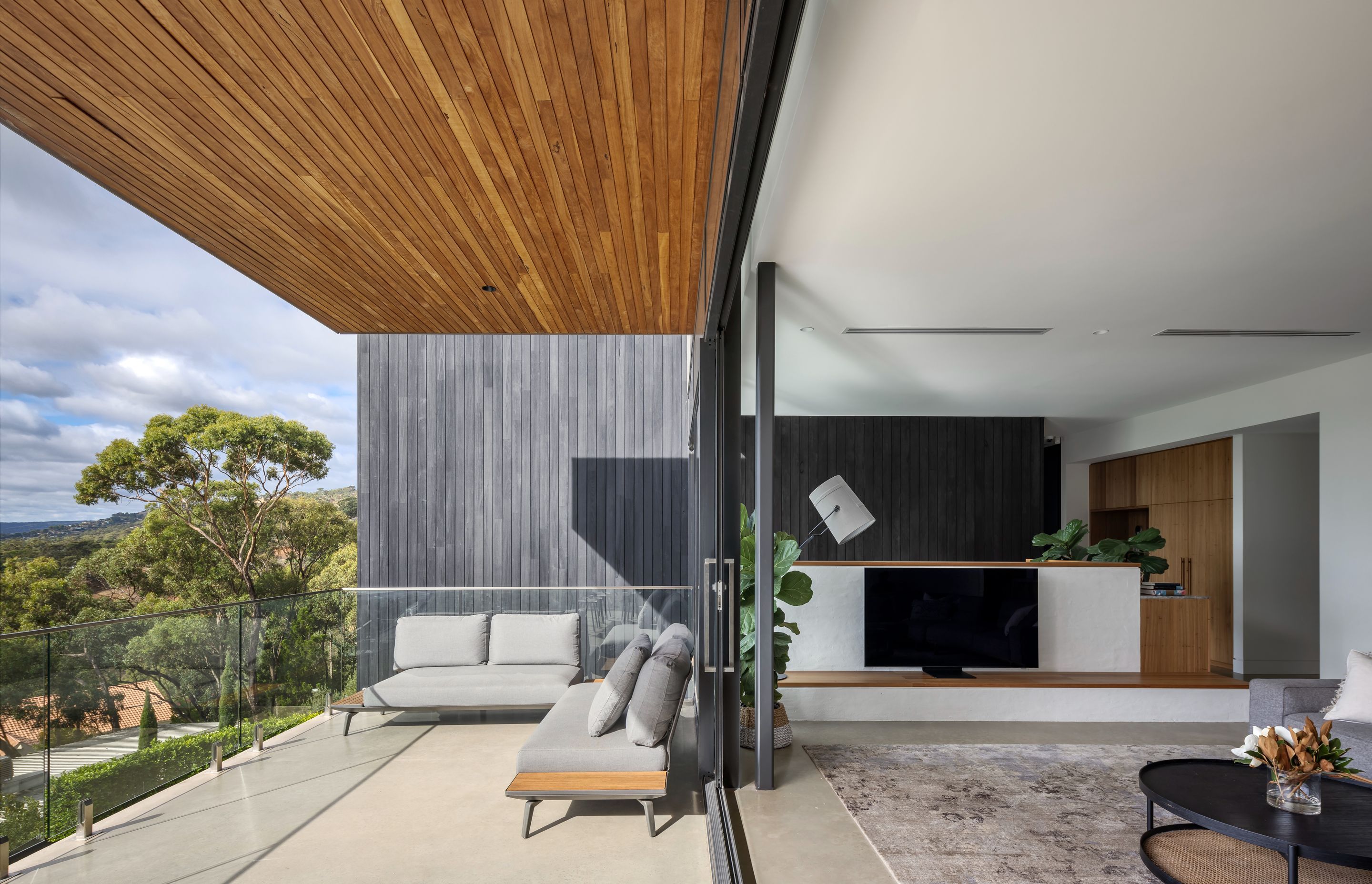 Mitcham Abode
