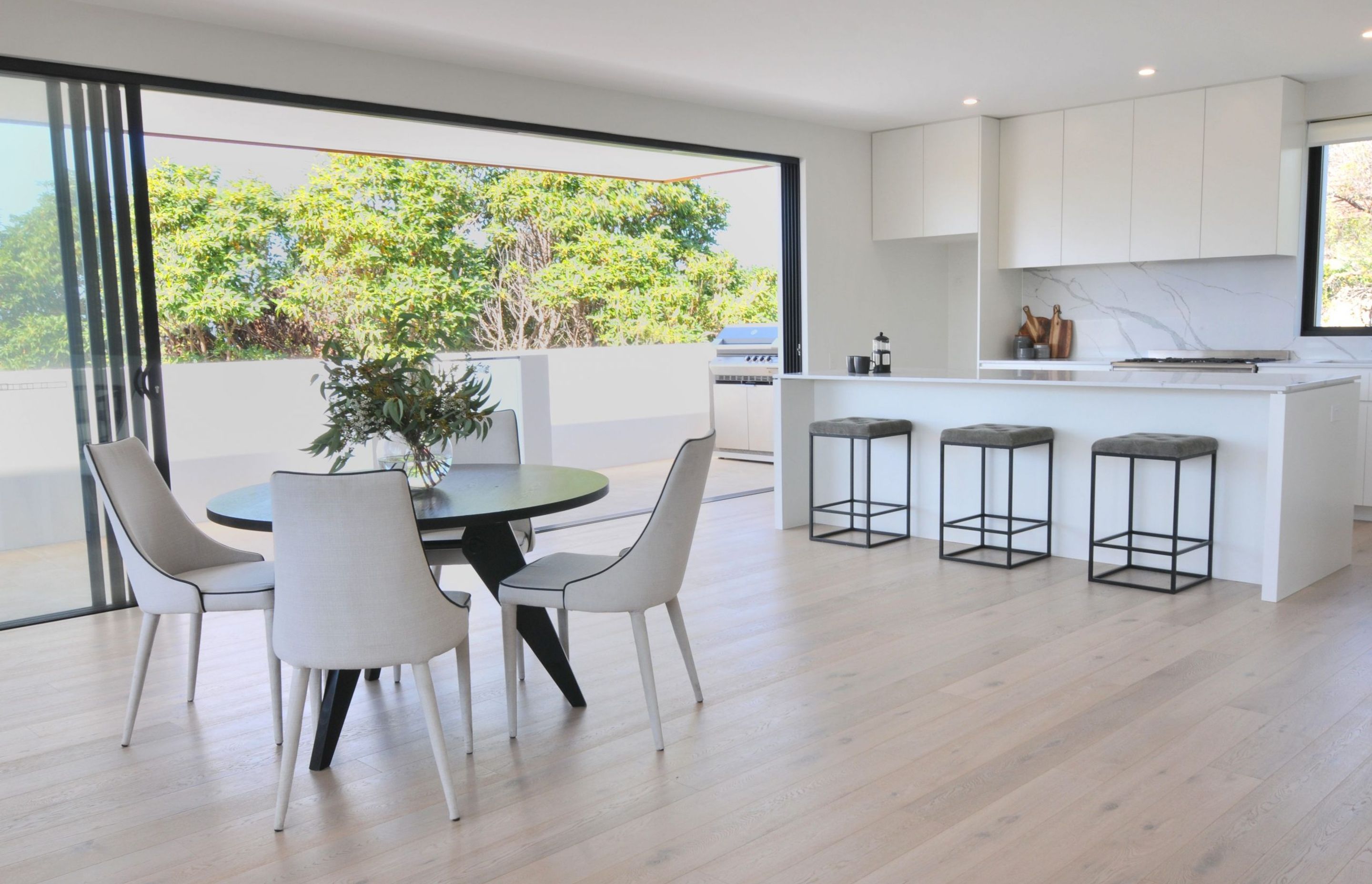 Vaucluse Lower House