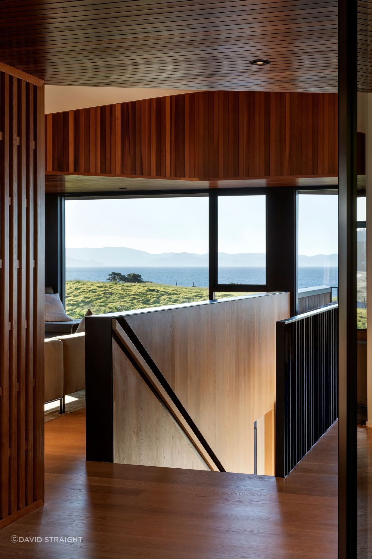Hill to Horizon House