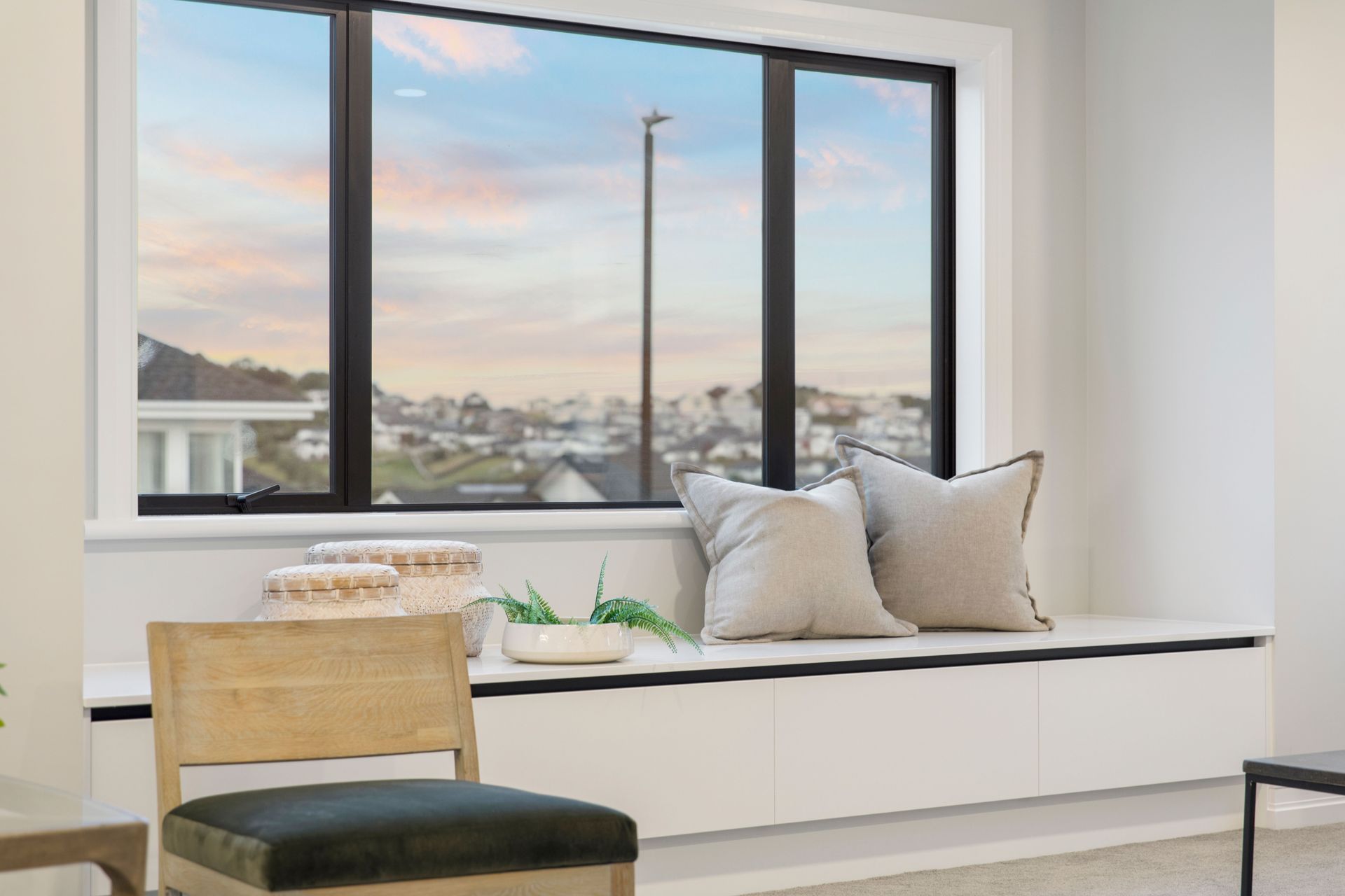 Davey Cres, Silverdale