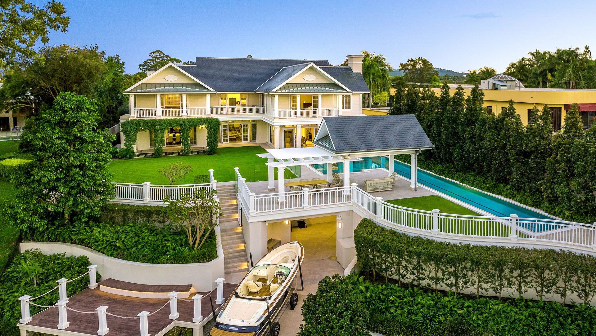 Maryland 374 Project banner