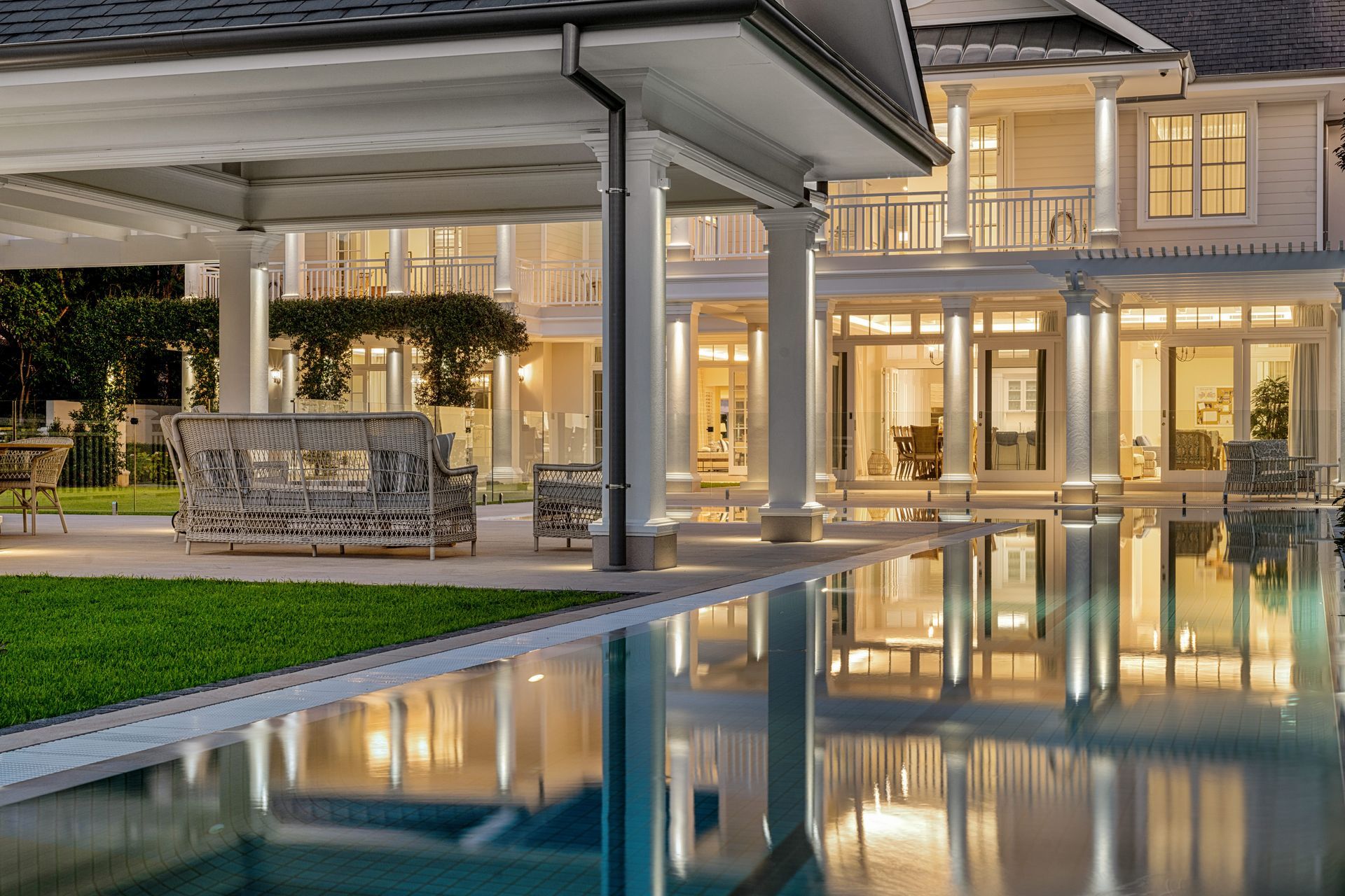 Marlyland 374 Project