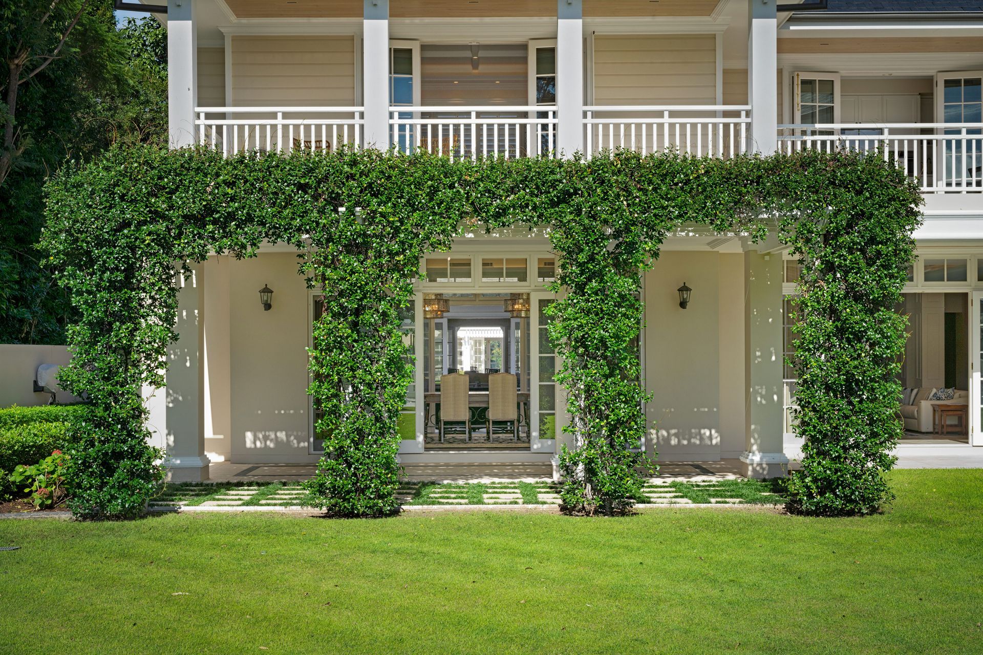 Marlyland 374 Project