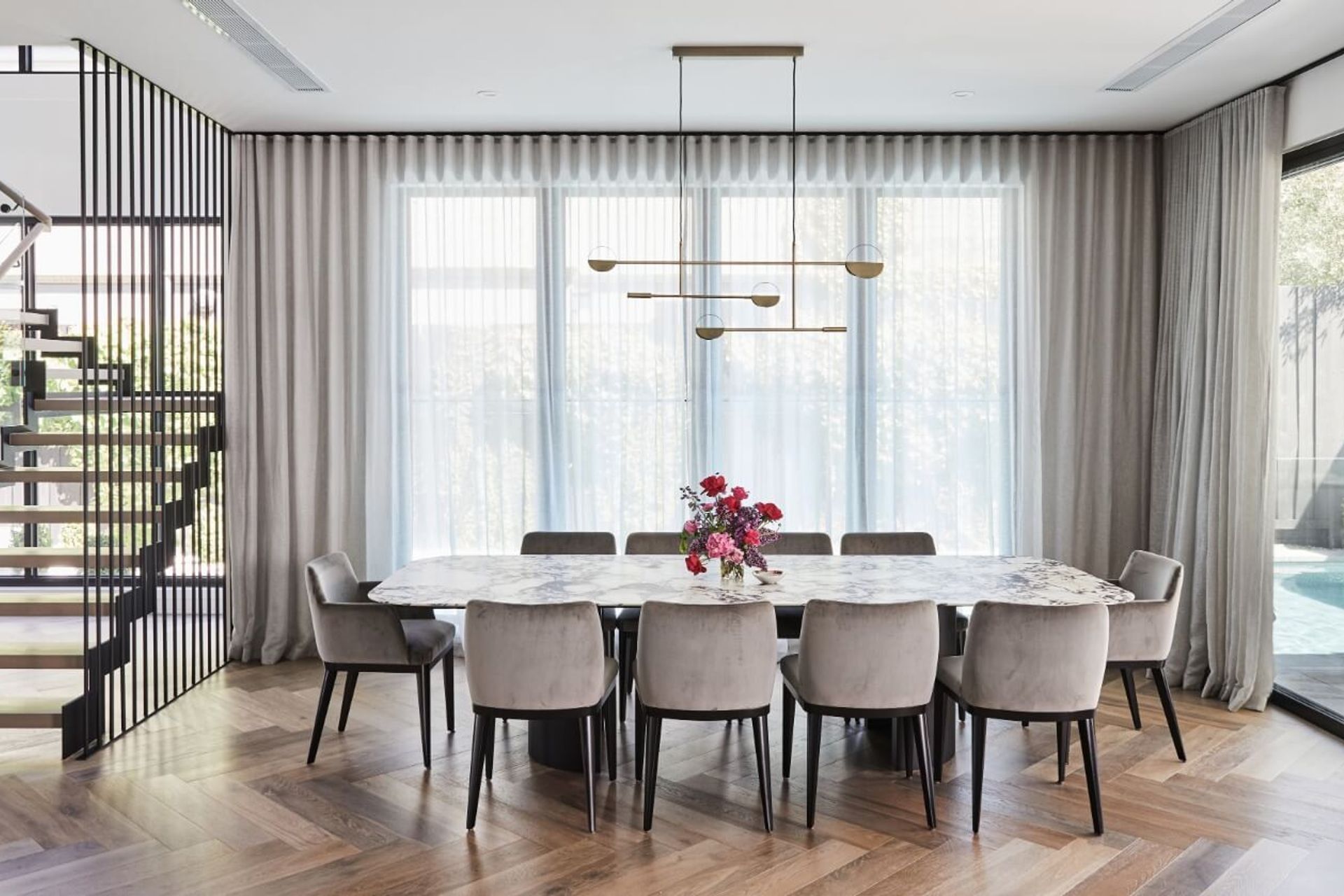 Park Residence
