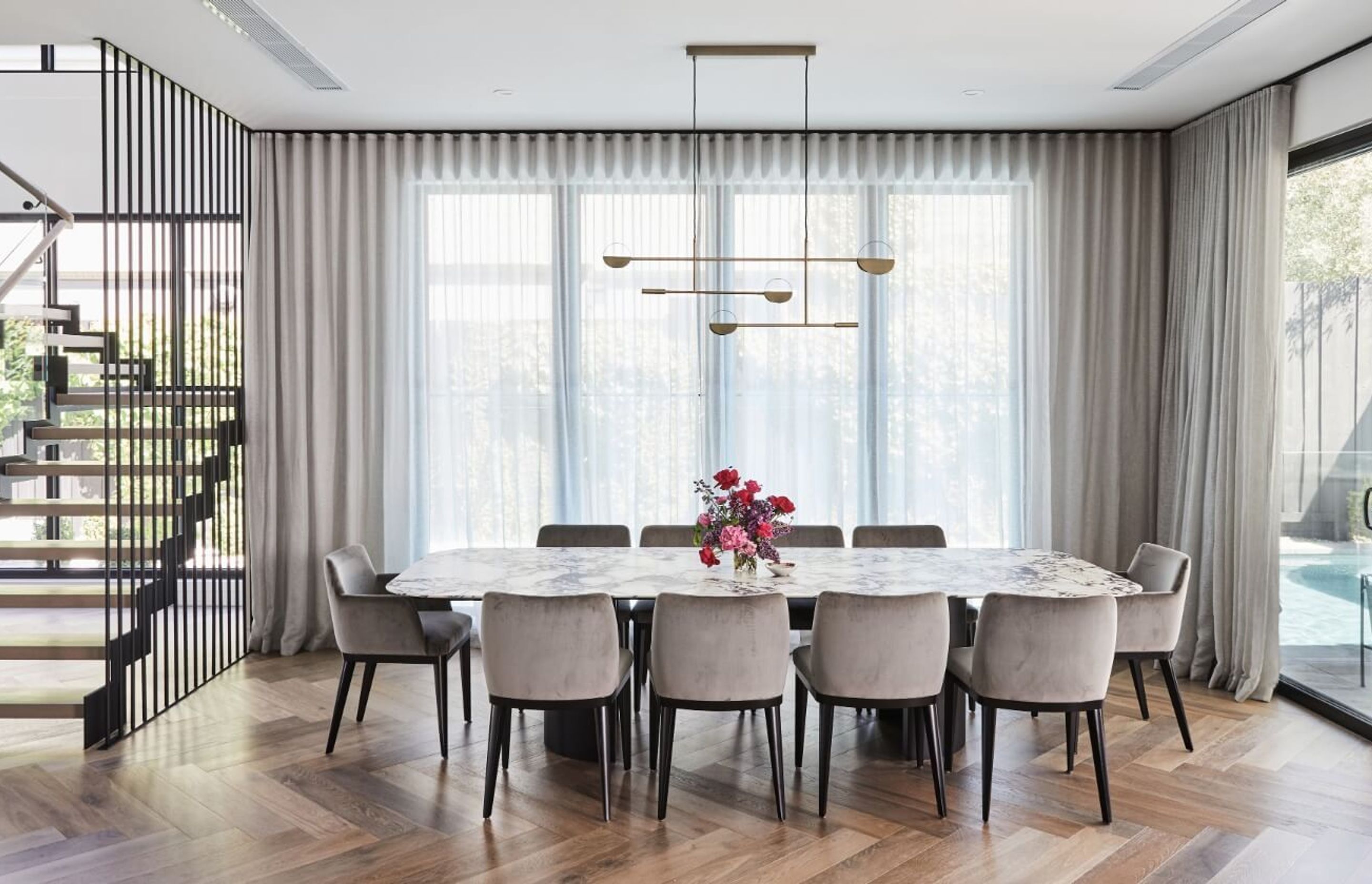 Park Residence
