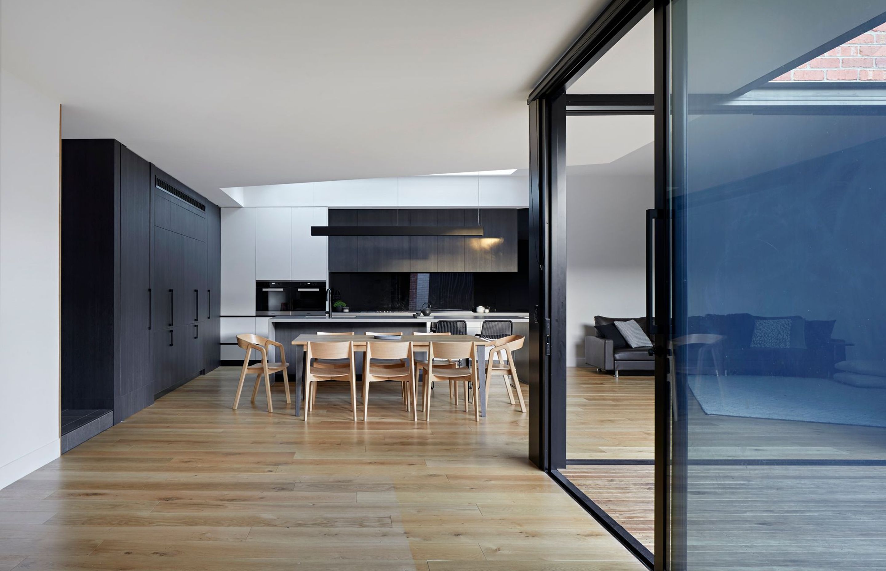 ##Boundary St House, Port Melbourne