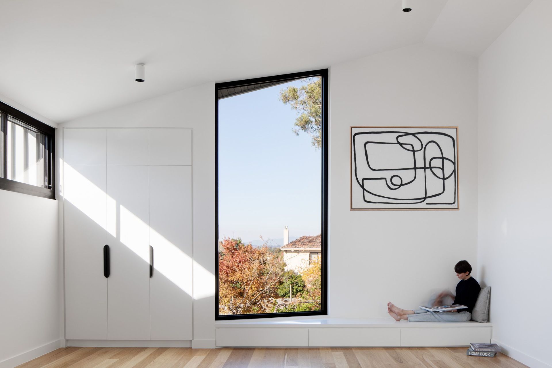 ##Kenny Street House, Balwyn North