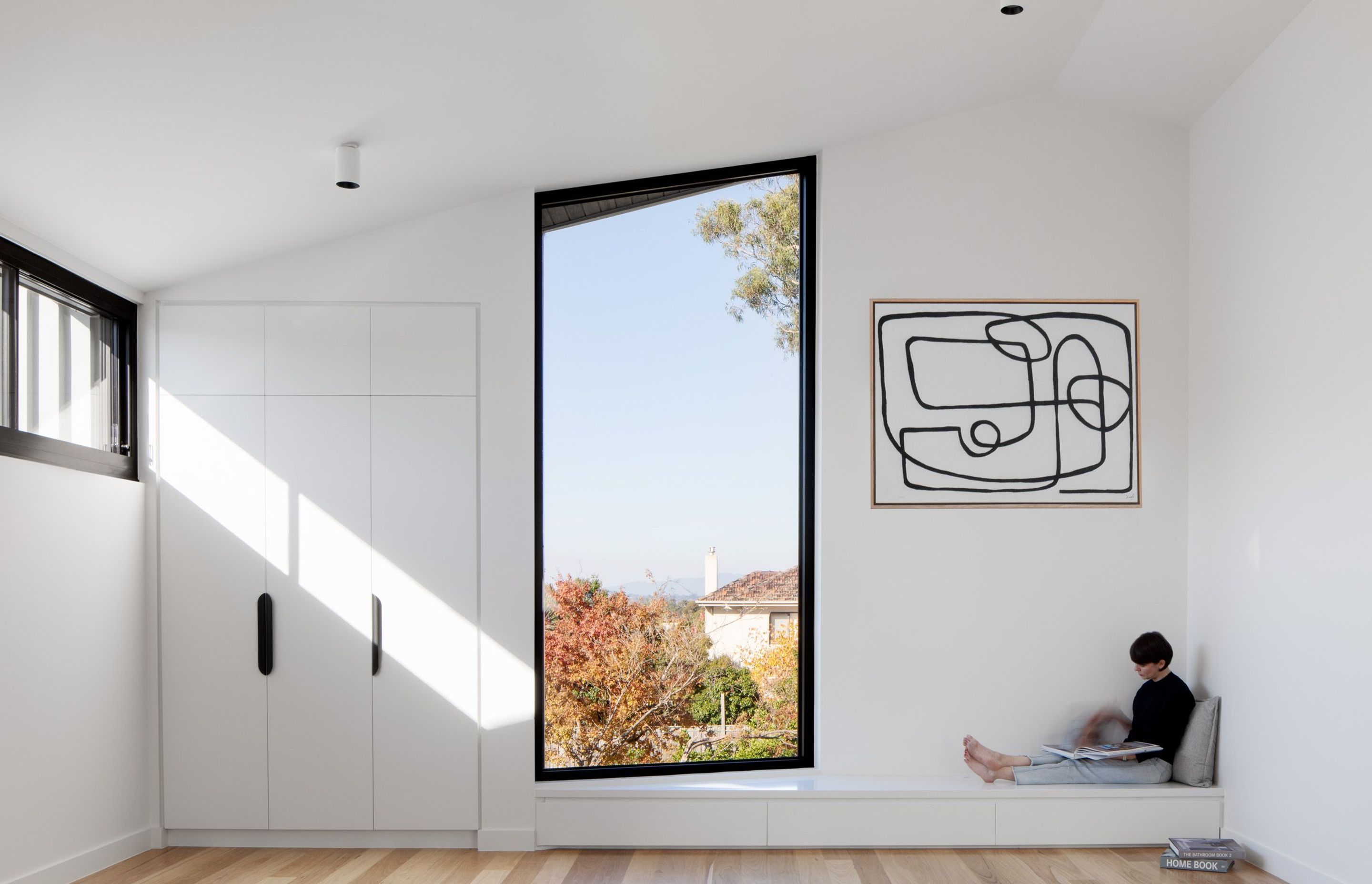 ##Kenny Street House, Balwyn North