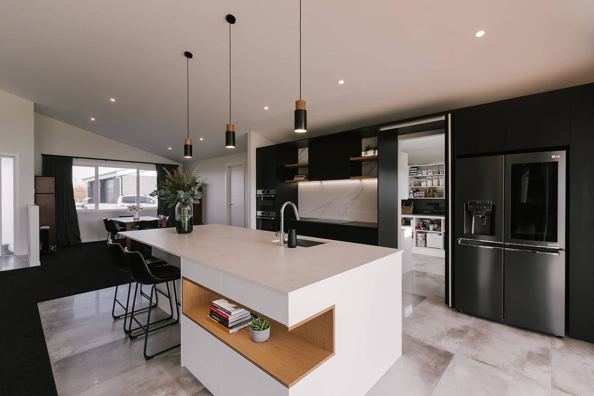 Hartwell by Nicola Ross Design