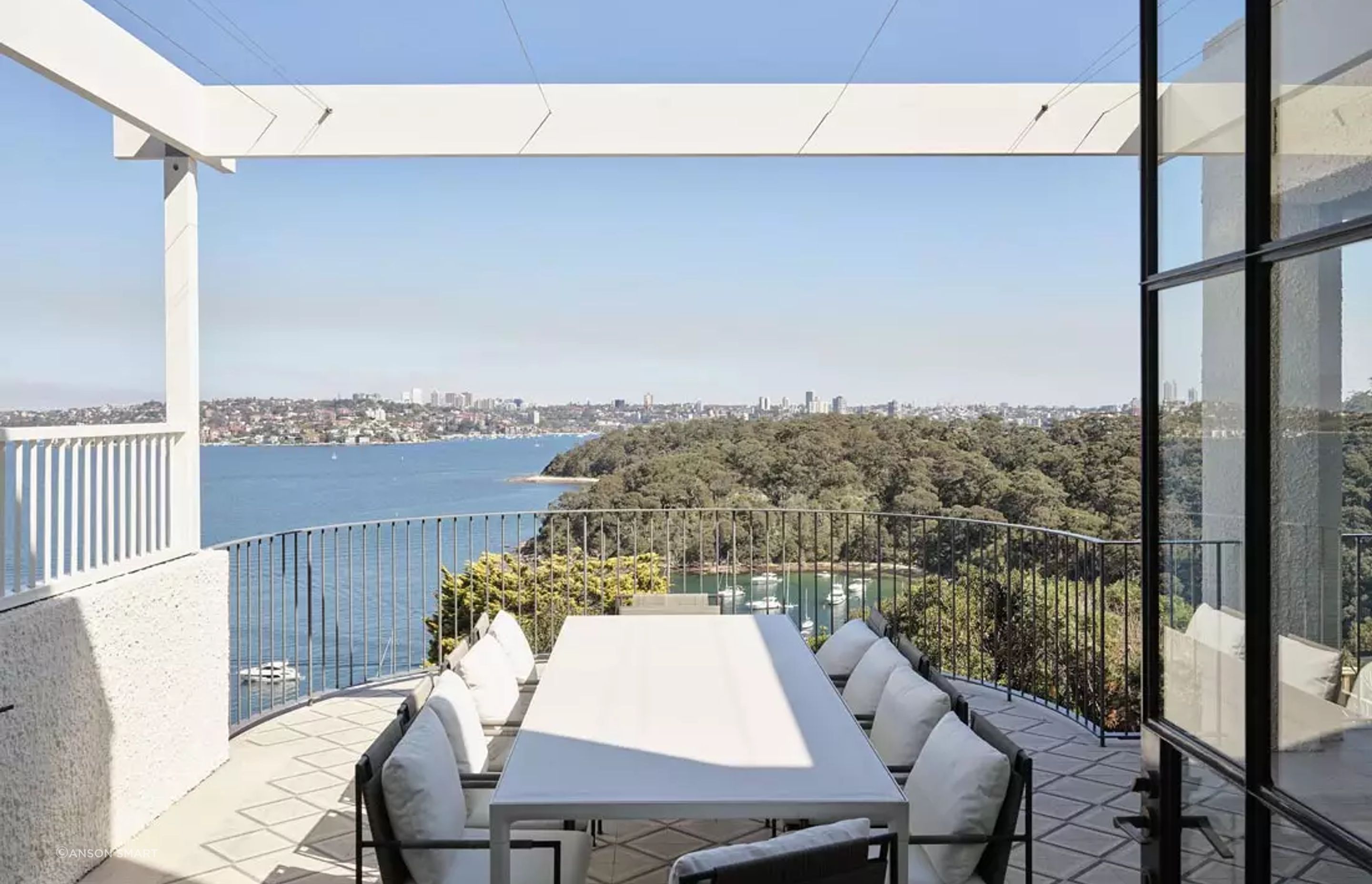 ##^^Mosman, Kardina St