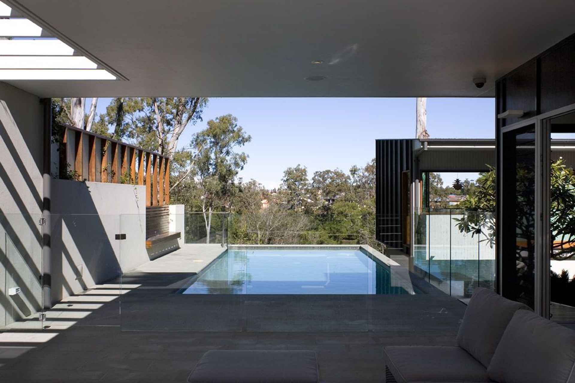 Fig Tree Pocket River House