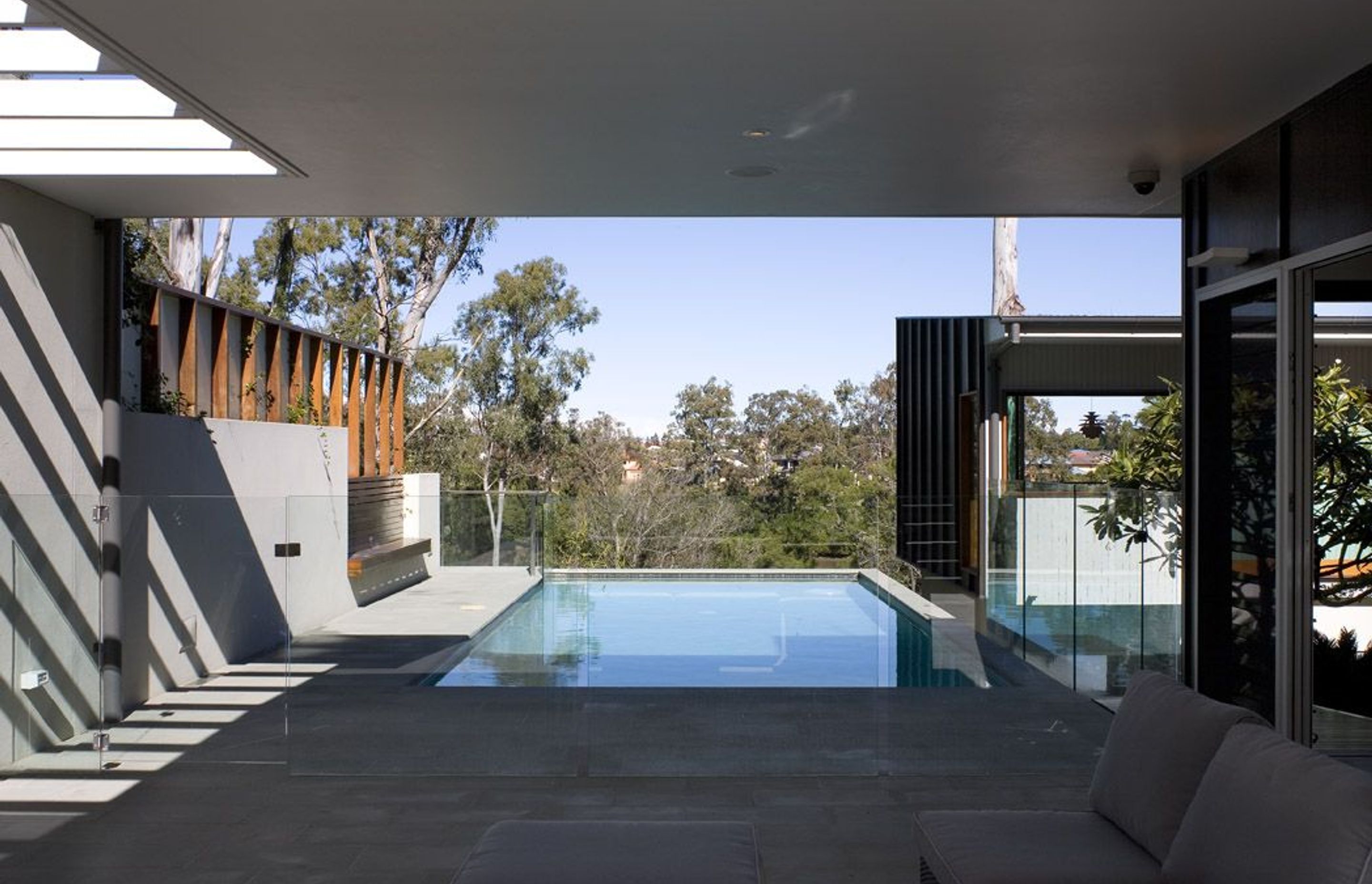 Fig Tree Pocket River House