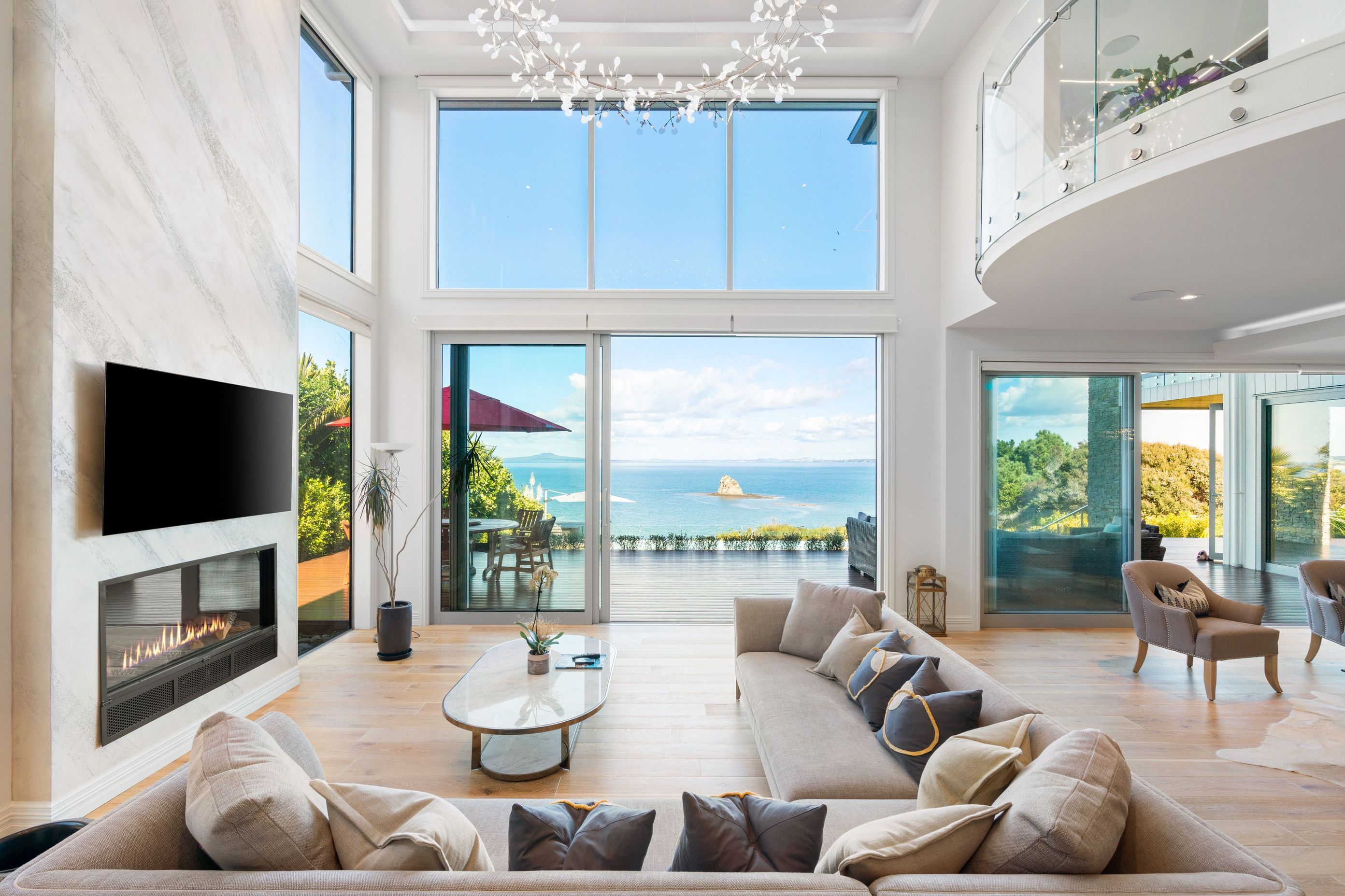 YAO HOUSE