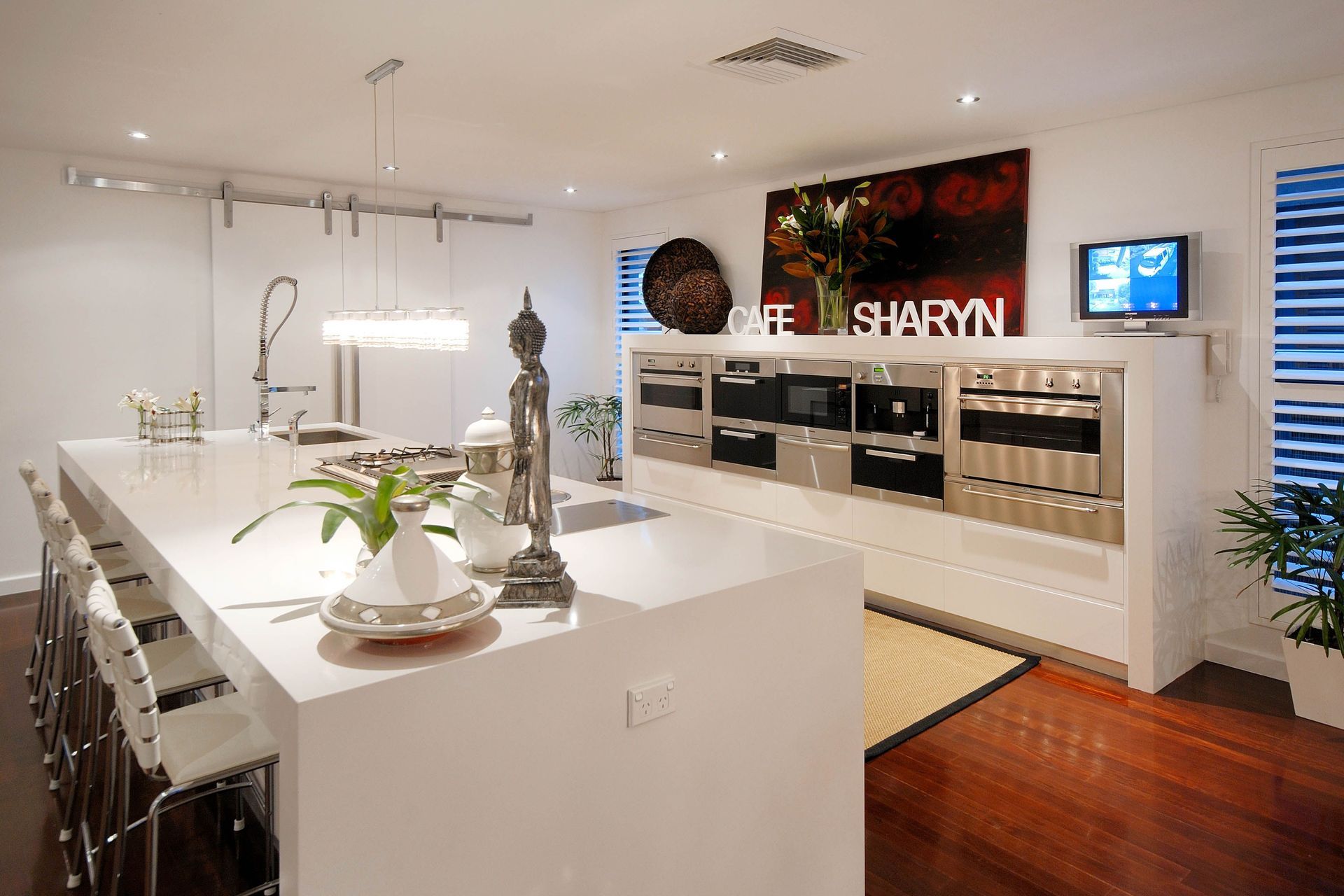 Photography: Niche Home Designs