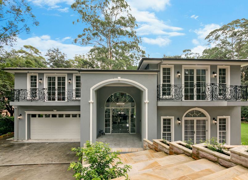 Royal Oak Place, West Pennant Hills