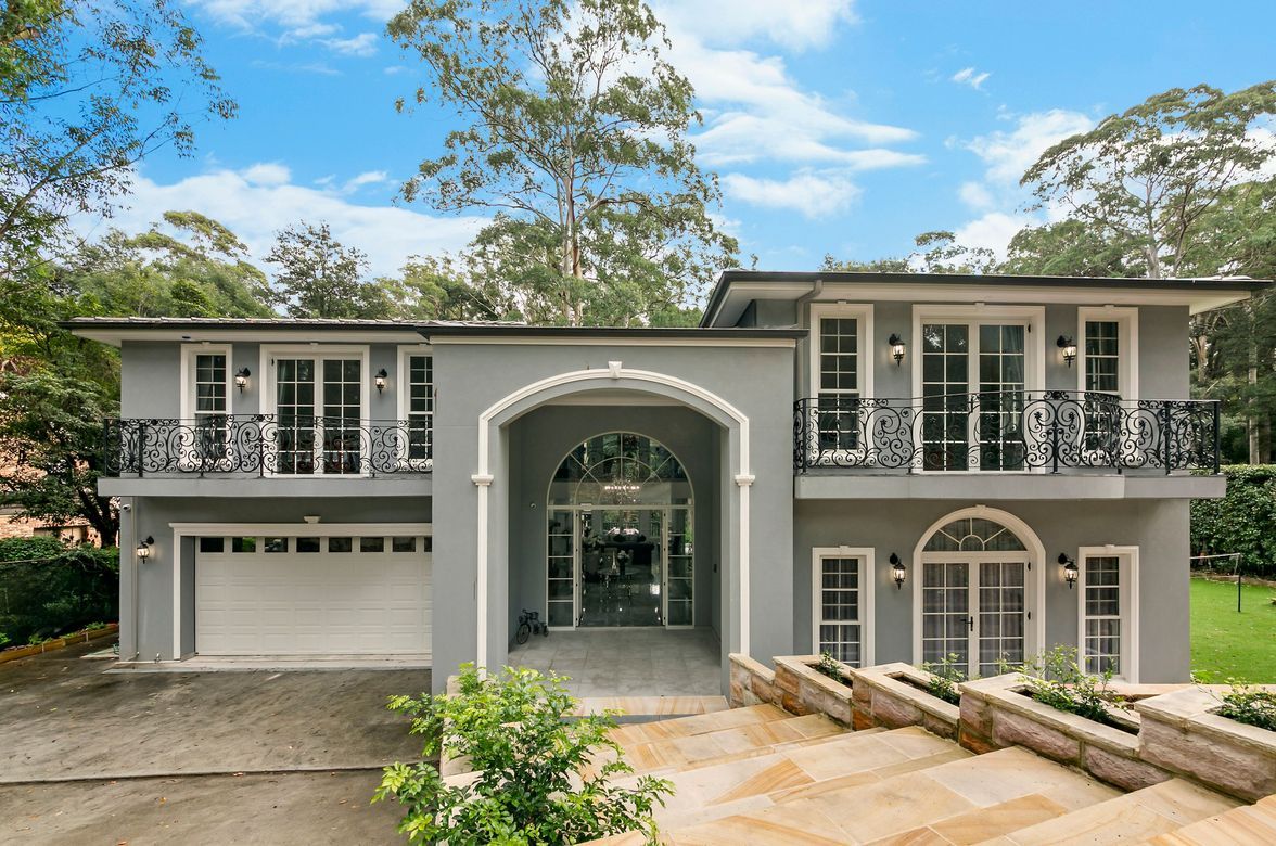 Royal Oak Place, West Pennant Hills