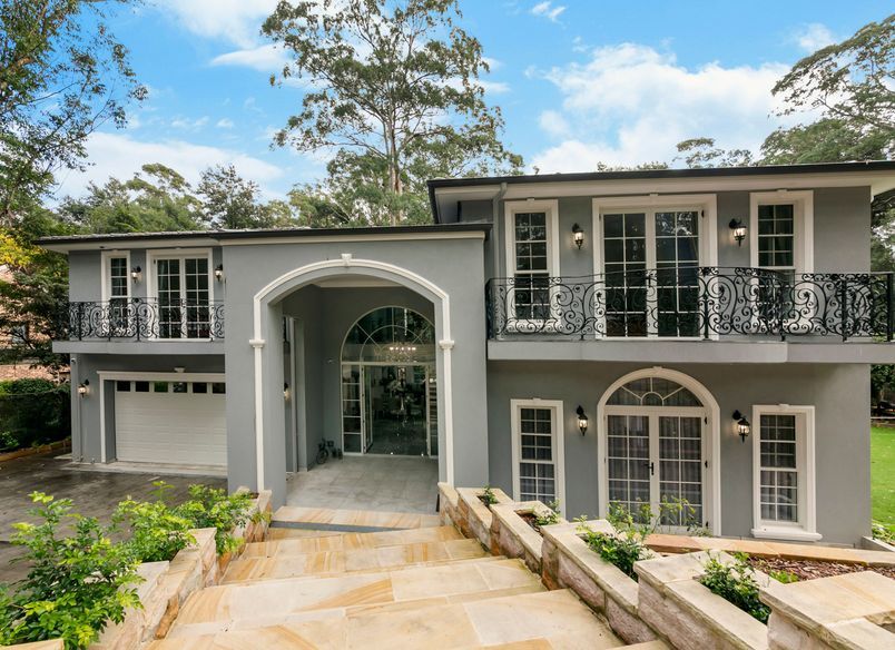 Royal Oak Place, West Pennant Hills