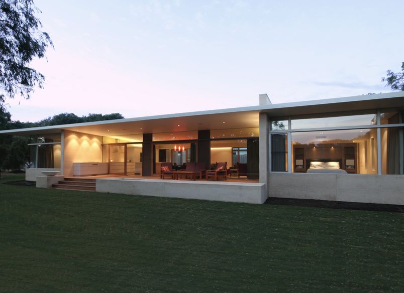 Quindalup House