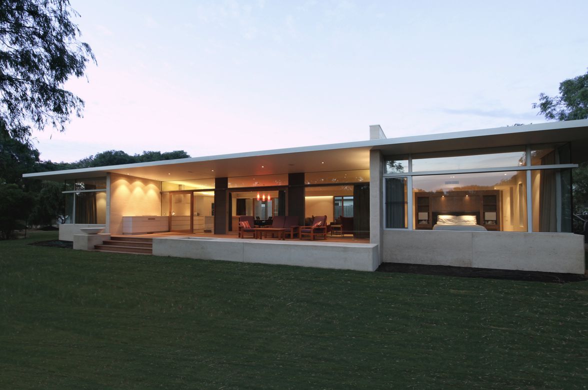 Quindalup House