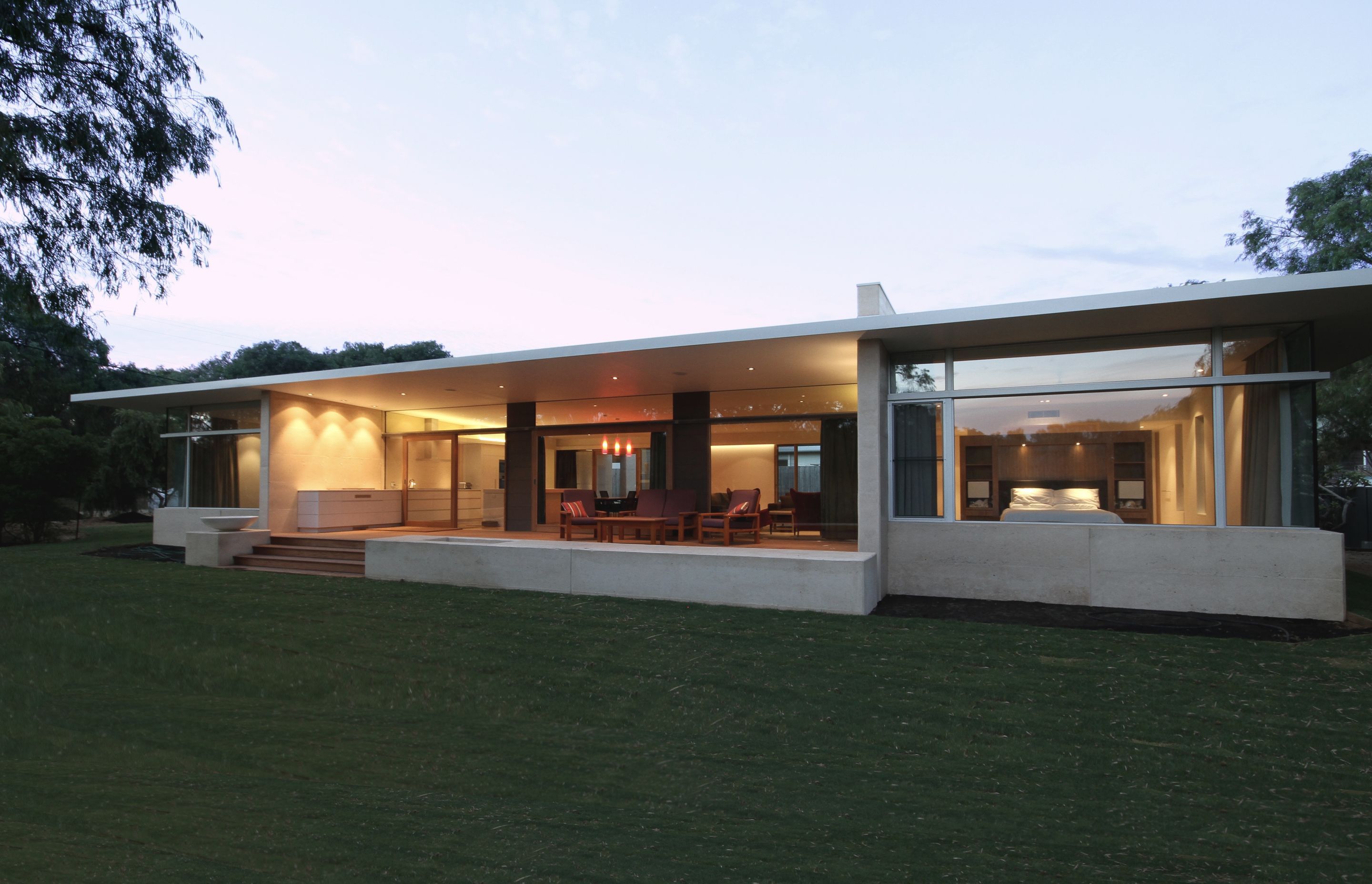 Quindalup House