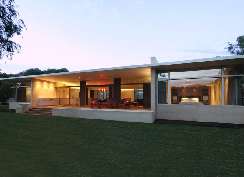 Quindalup House