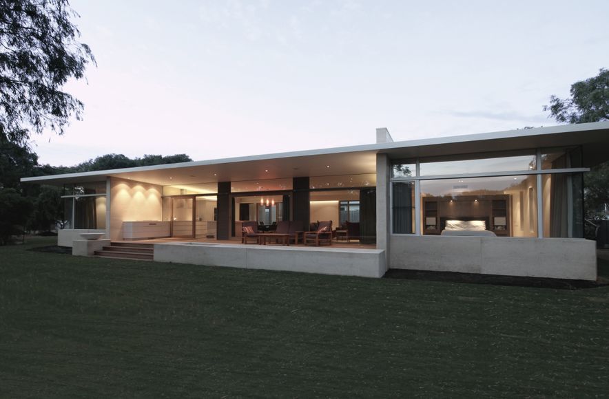 Quindalup House