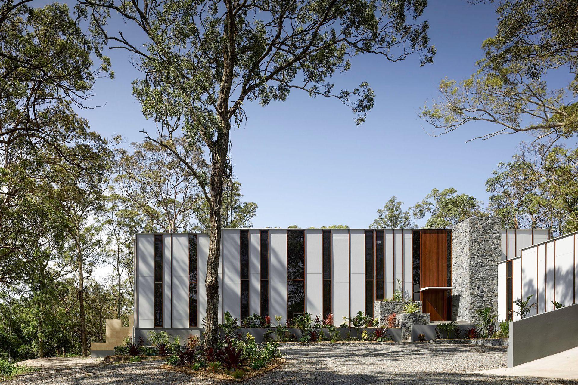 J&J RESIDENCE