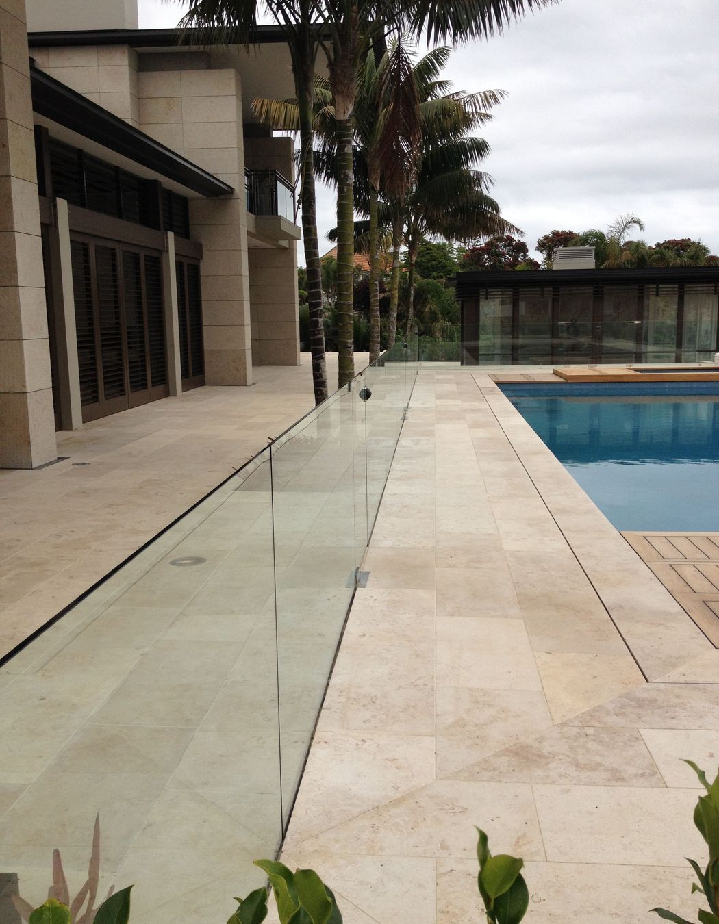 Paratai Drive Residence