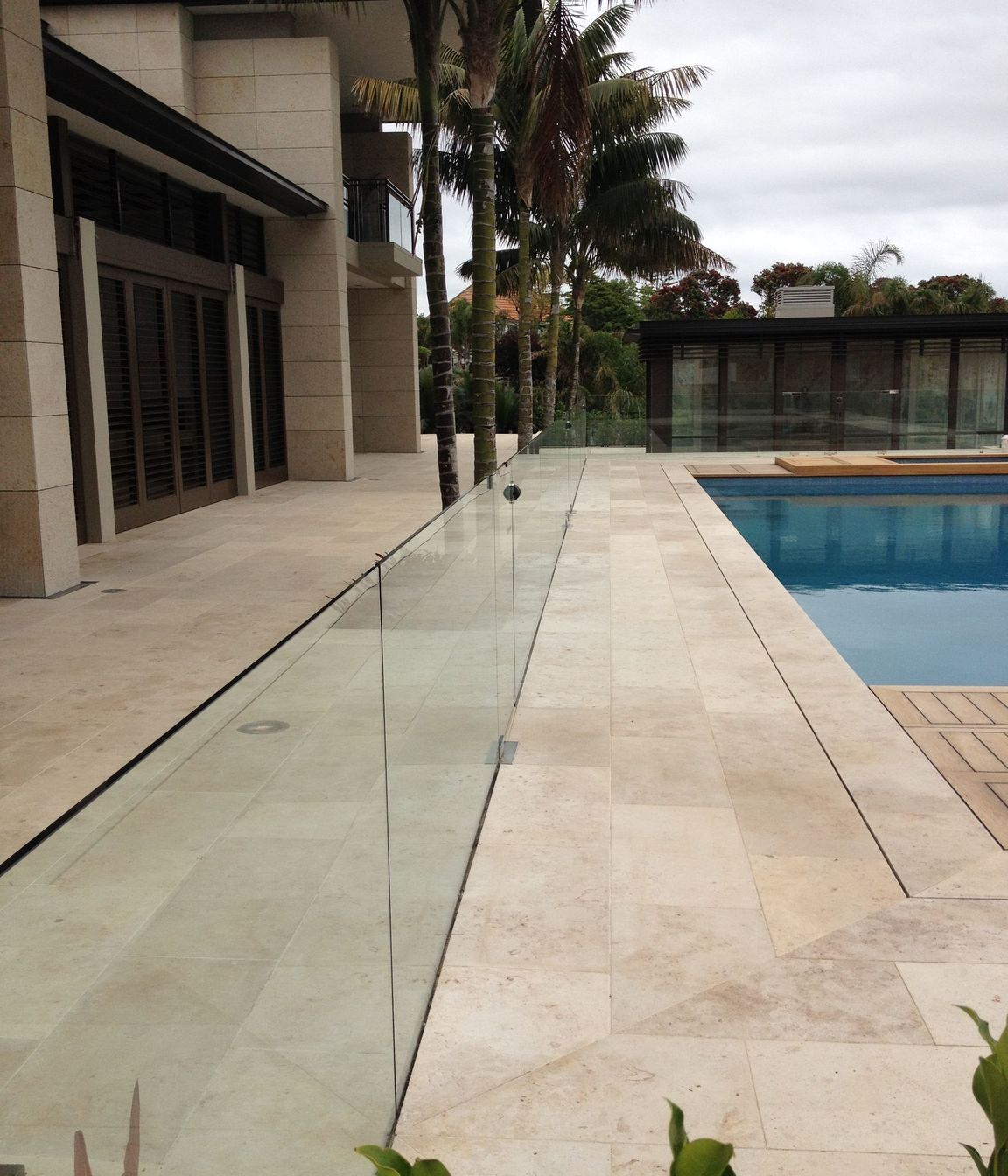 Paratai Drive Residence