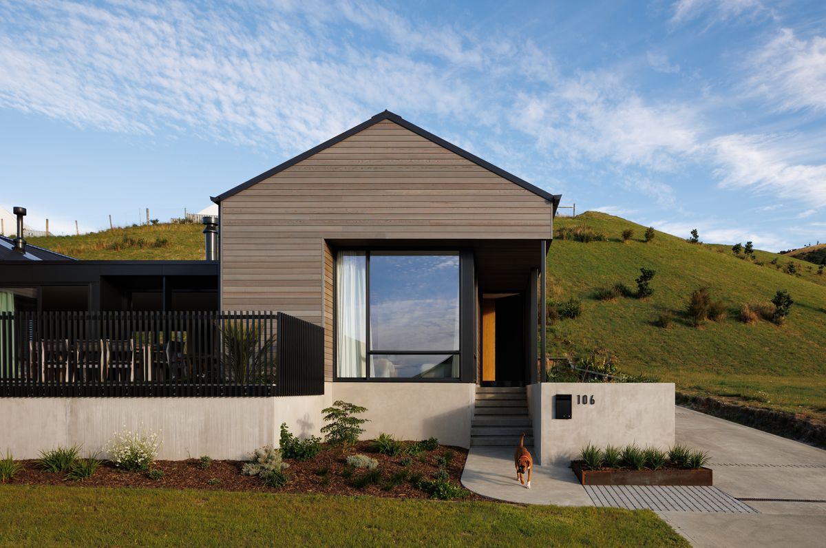 Tasman Gables
