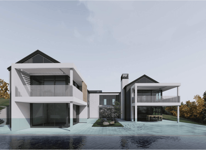 New Project - Ahumoana Drive, Upper Orewa