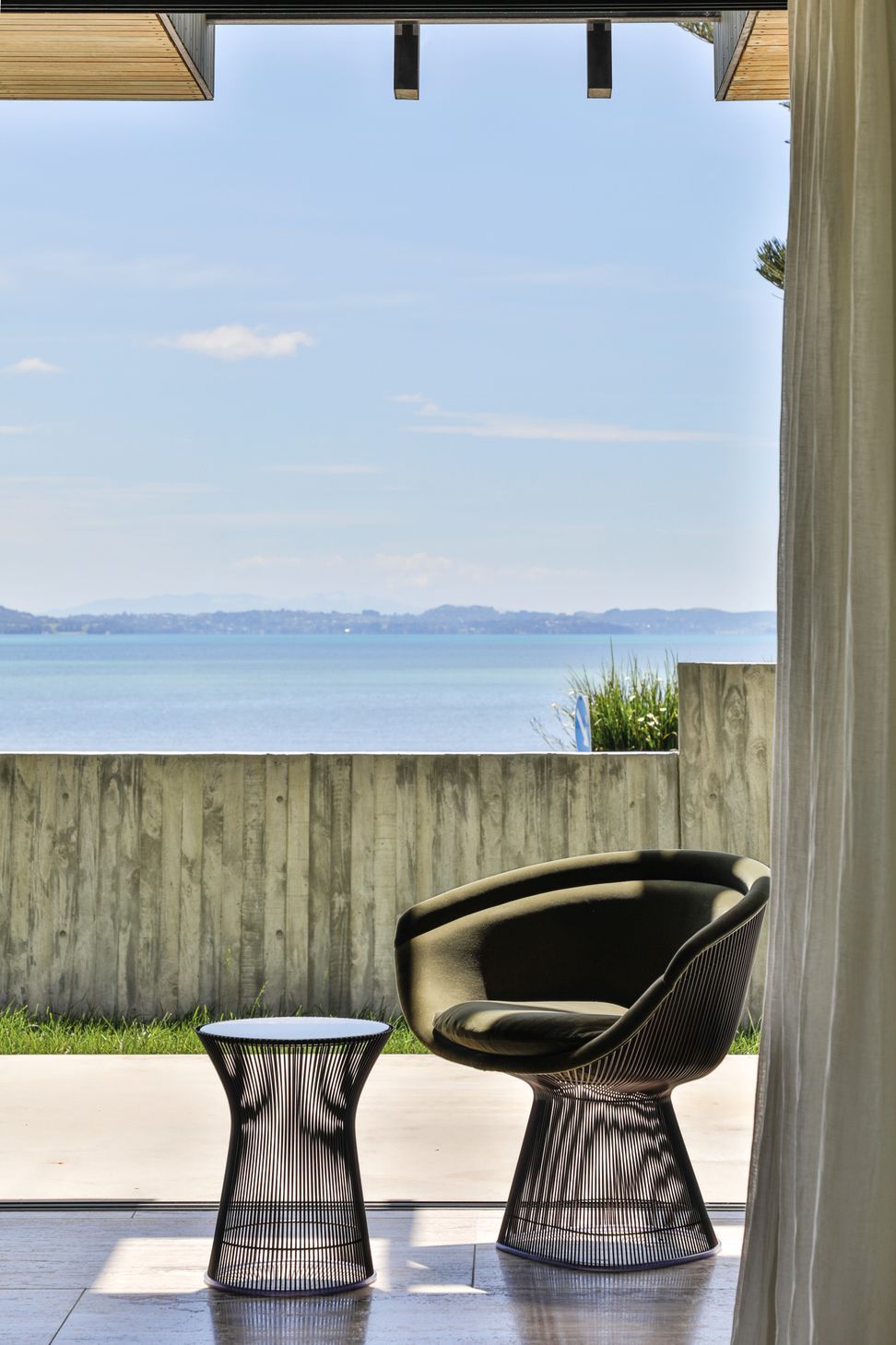 Eastern Beach House