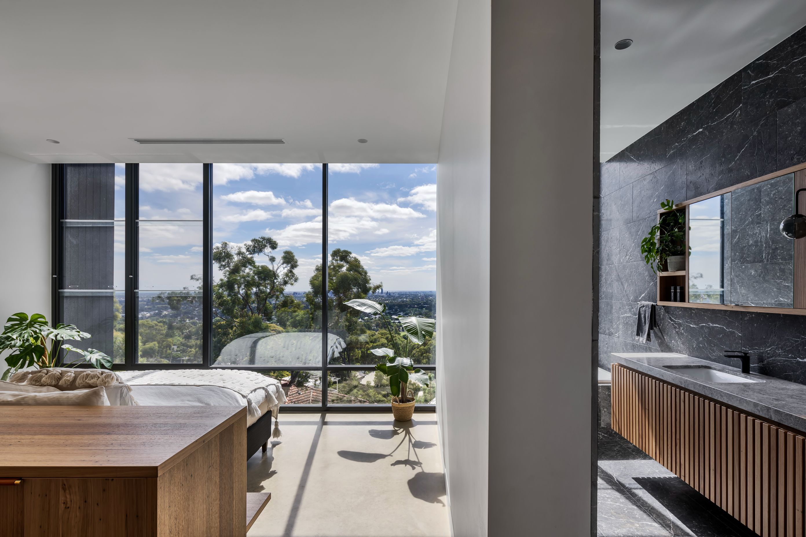 Mitcham Abode