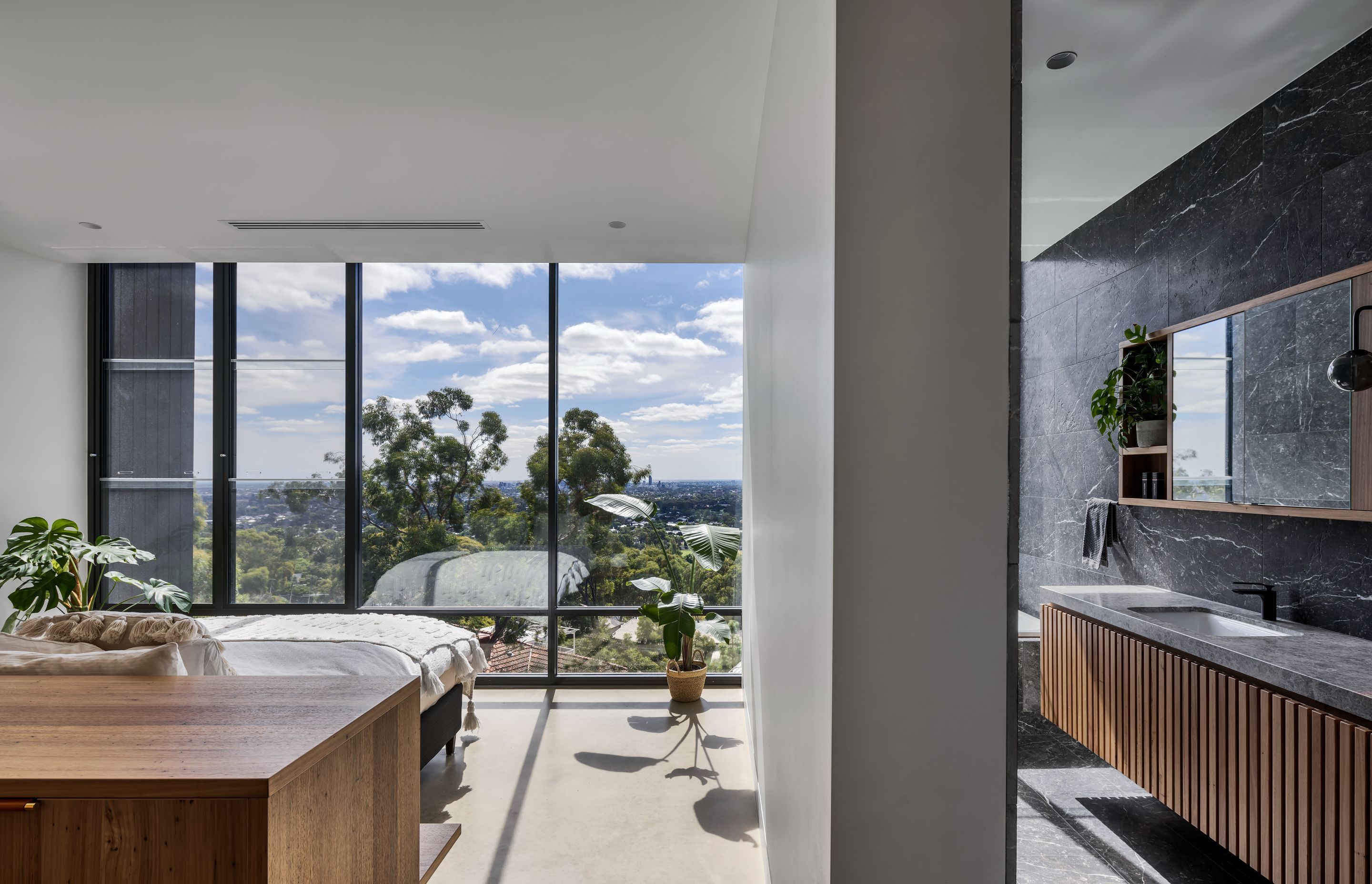 Mitcham Abode