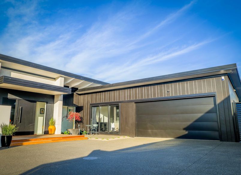 Contemporary in Casebrook