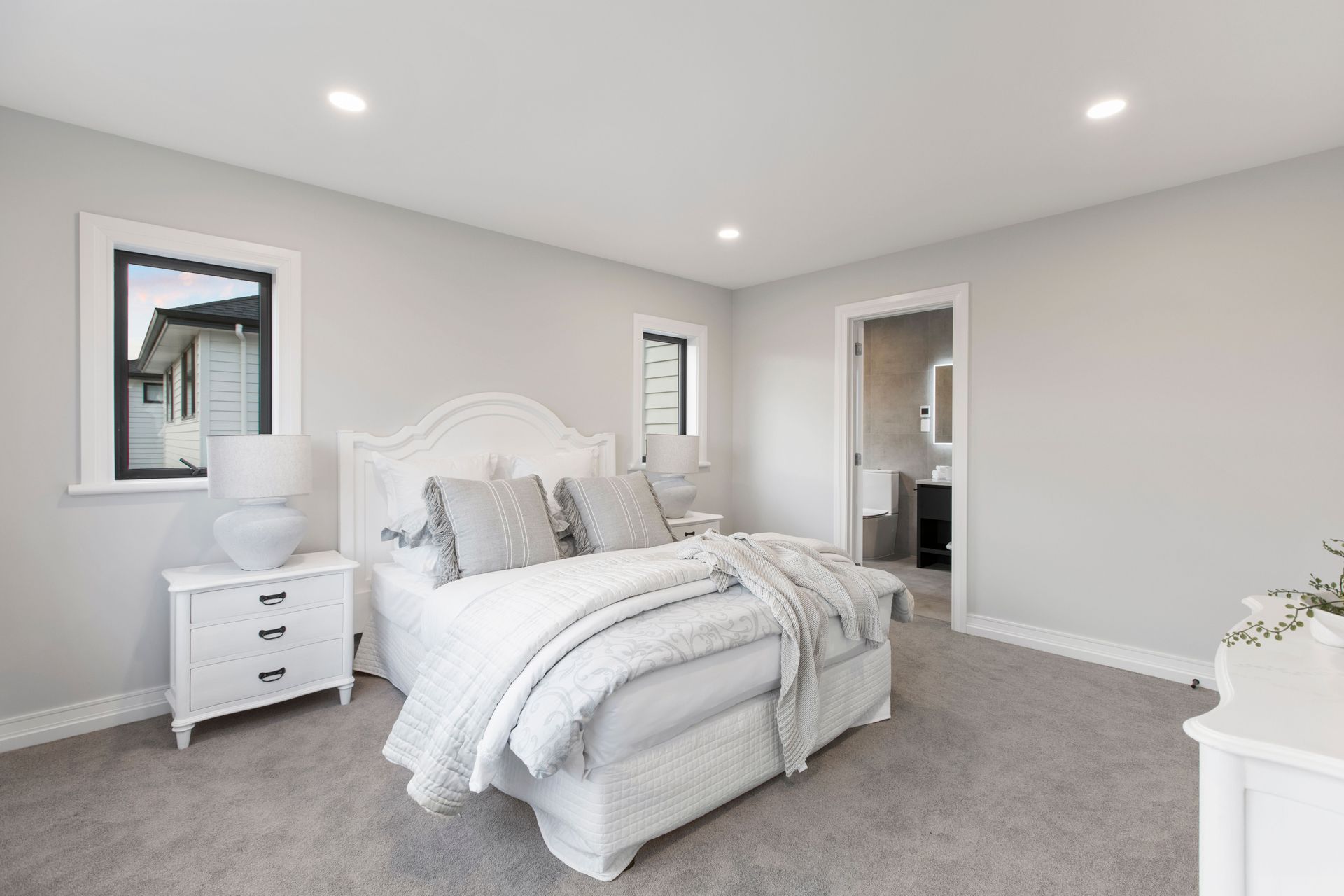 Davey Cres, Silverdale