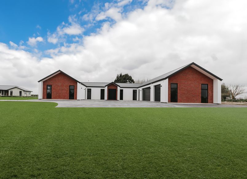 Te Kahu Lane