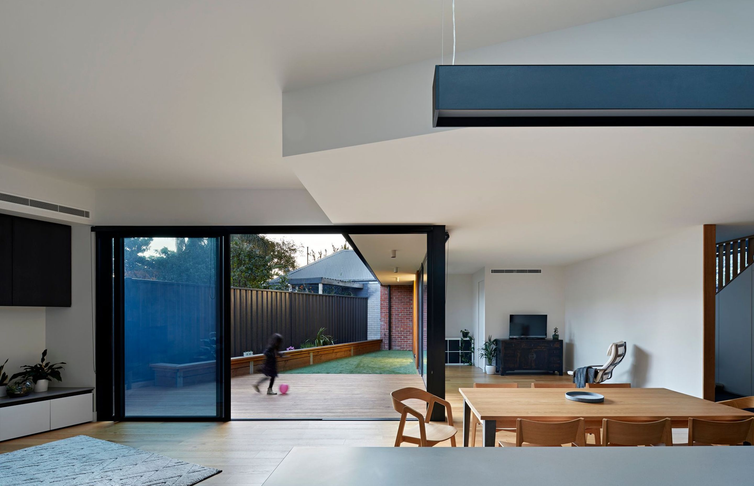 ##Boundary St House, Port Melbourne